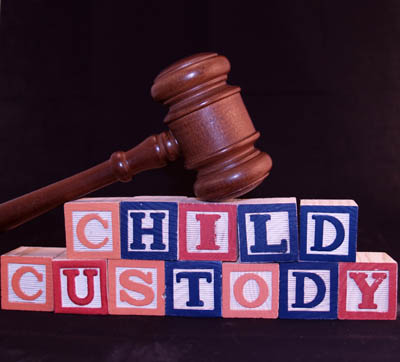 Child Custody Big Picture